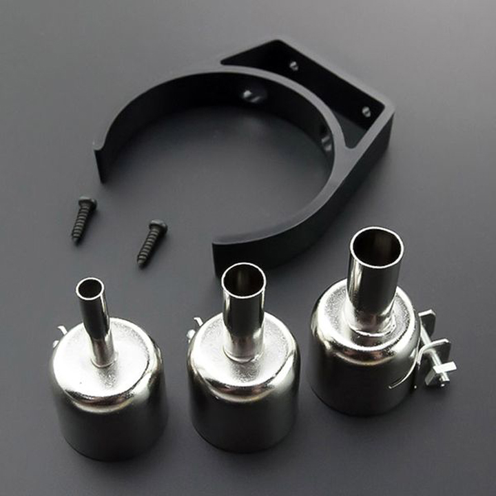 Máy khò nhiệt cầm tay LK 8032