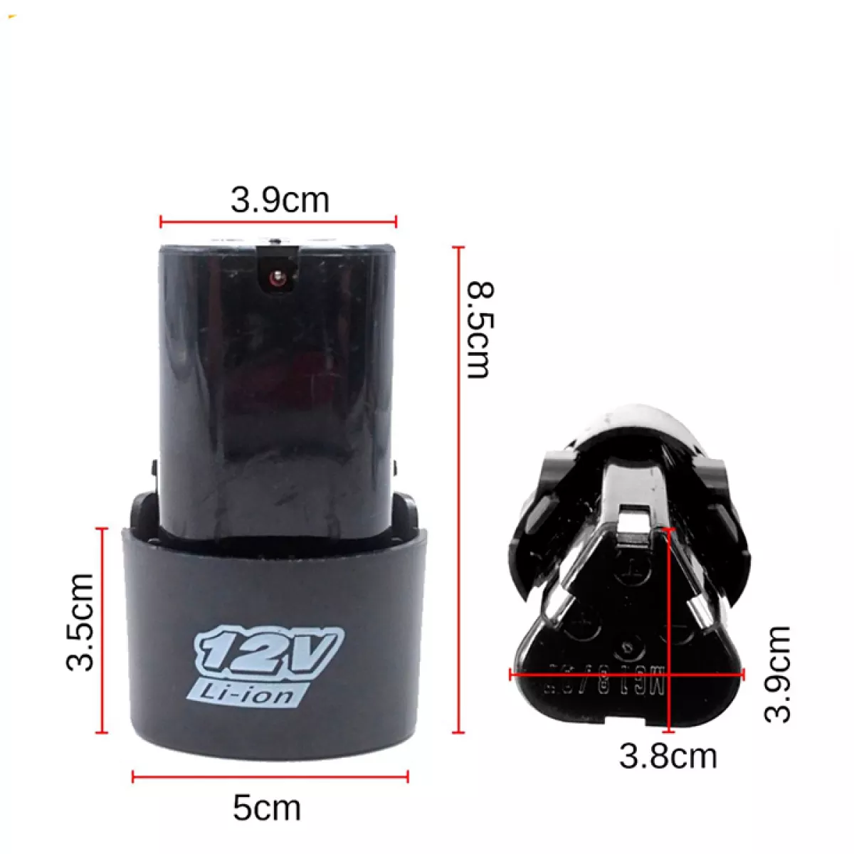 pin máy khoan 12v