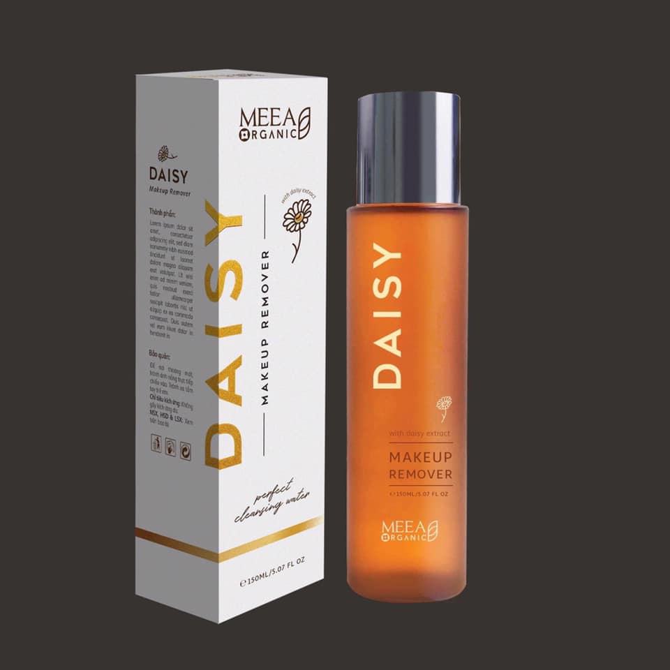 [HCM]Nước Tẩy Trang DAISY Hoa Cúc