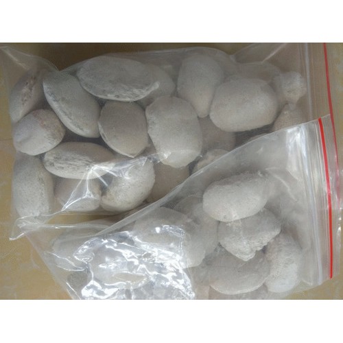 Phân bón quả bàng Hàn Quốc JUMBO TABS NPK 14-8-6 dùng cho rau màu, cây kiểng gói 1 kg