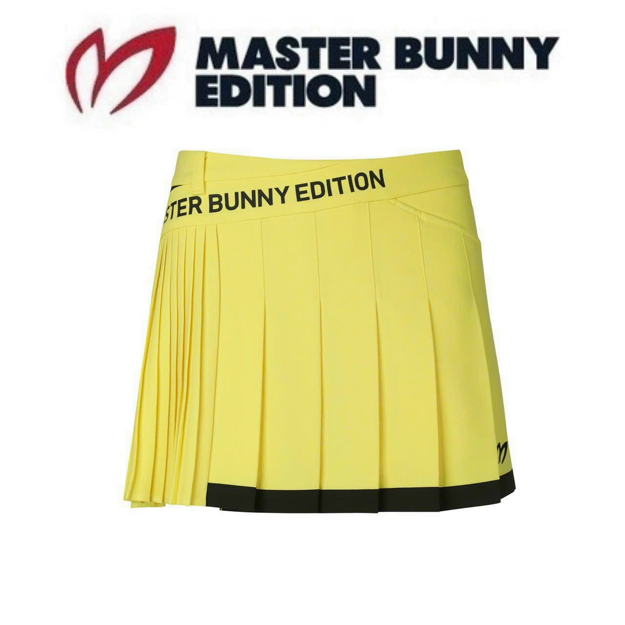 VÁY GOLF NỮ MASTER BUNNY ĐẸP,TRẺ TRUNG,CO GIÃN TỐT