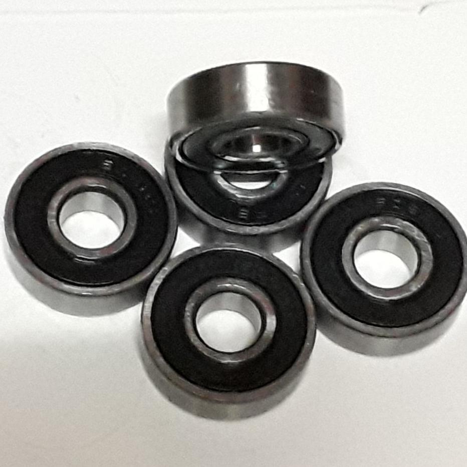 Vòng bi số 608 - 8lyx22lyx10 cái