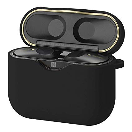 [HCM]Bao Ốp Silicon Cho Sony Wf-1000Xm3