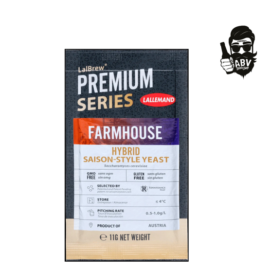 [HCM]Men bia Labrew Farmhouse