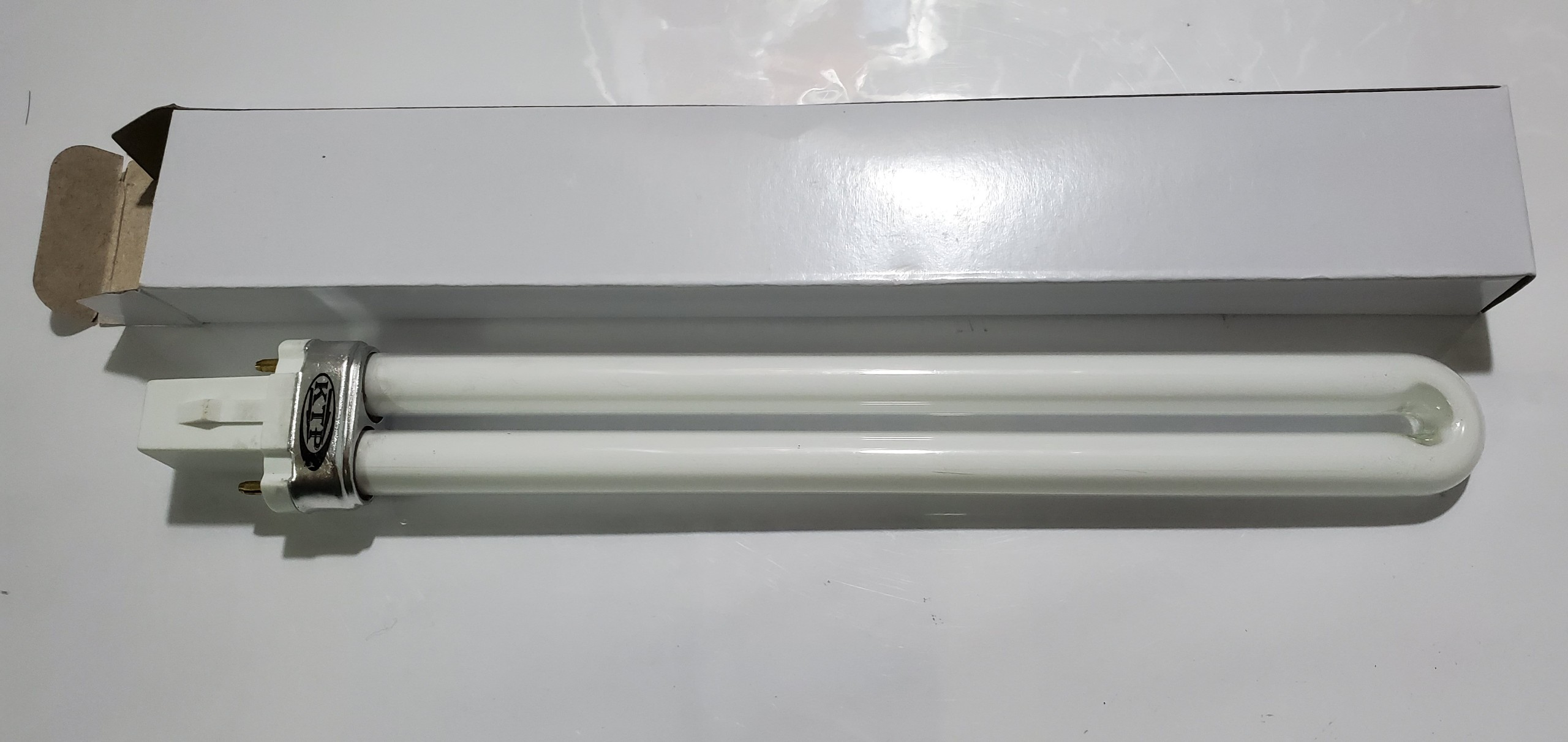 Bóng đèn bắt muỗi Nanolight IK-001