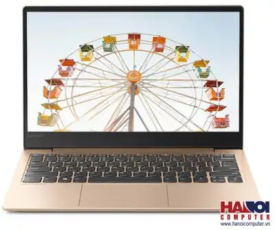 Laptop Lenovo IdeaPad S540-15IWL (81NE0052VN) (i3 8145U/8GB RAM/1TB HDD+128GB SSD/15.6  FHD/Win 10/Đồng)