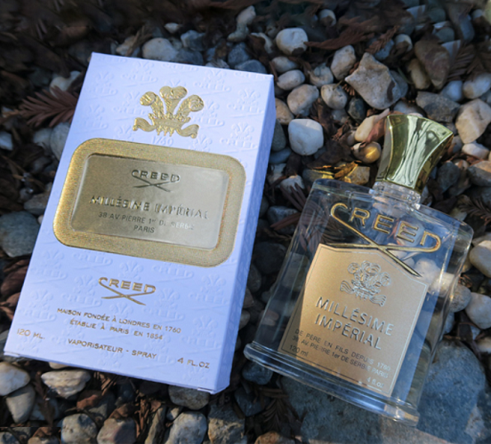 Nước Hoa Nam Aventus 2010 100ml
