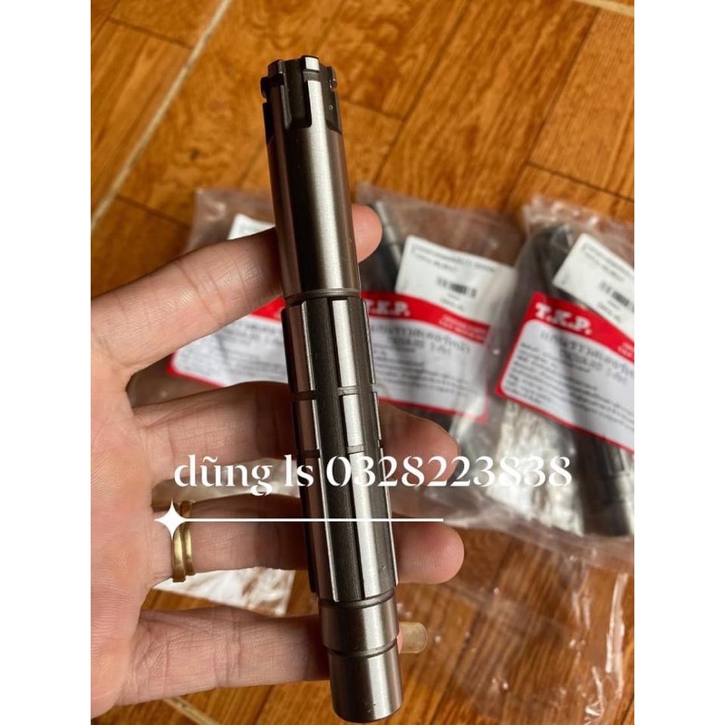 Trục nhông tải Tena, Ls 110 (beat)