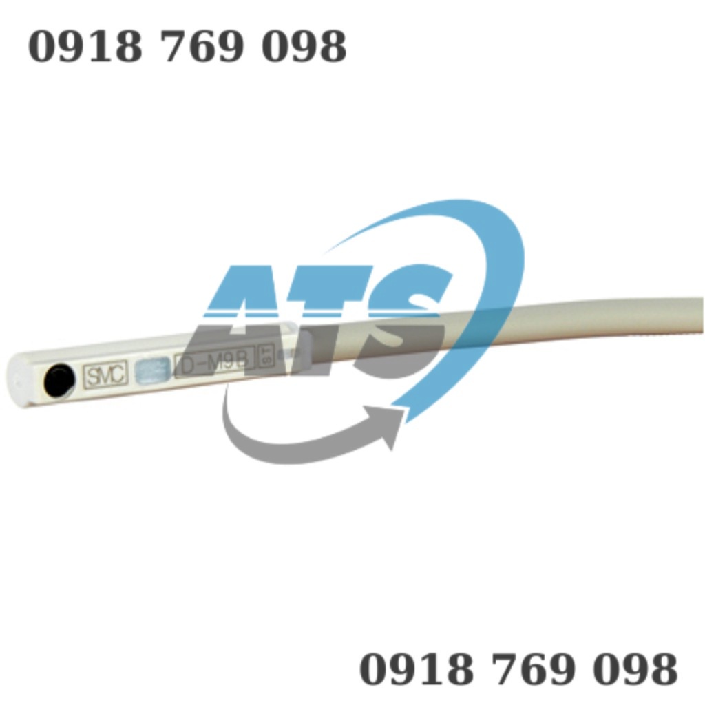 Cảm biến sensor d-m9b smc chính hảng