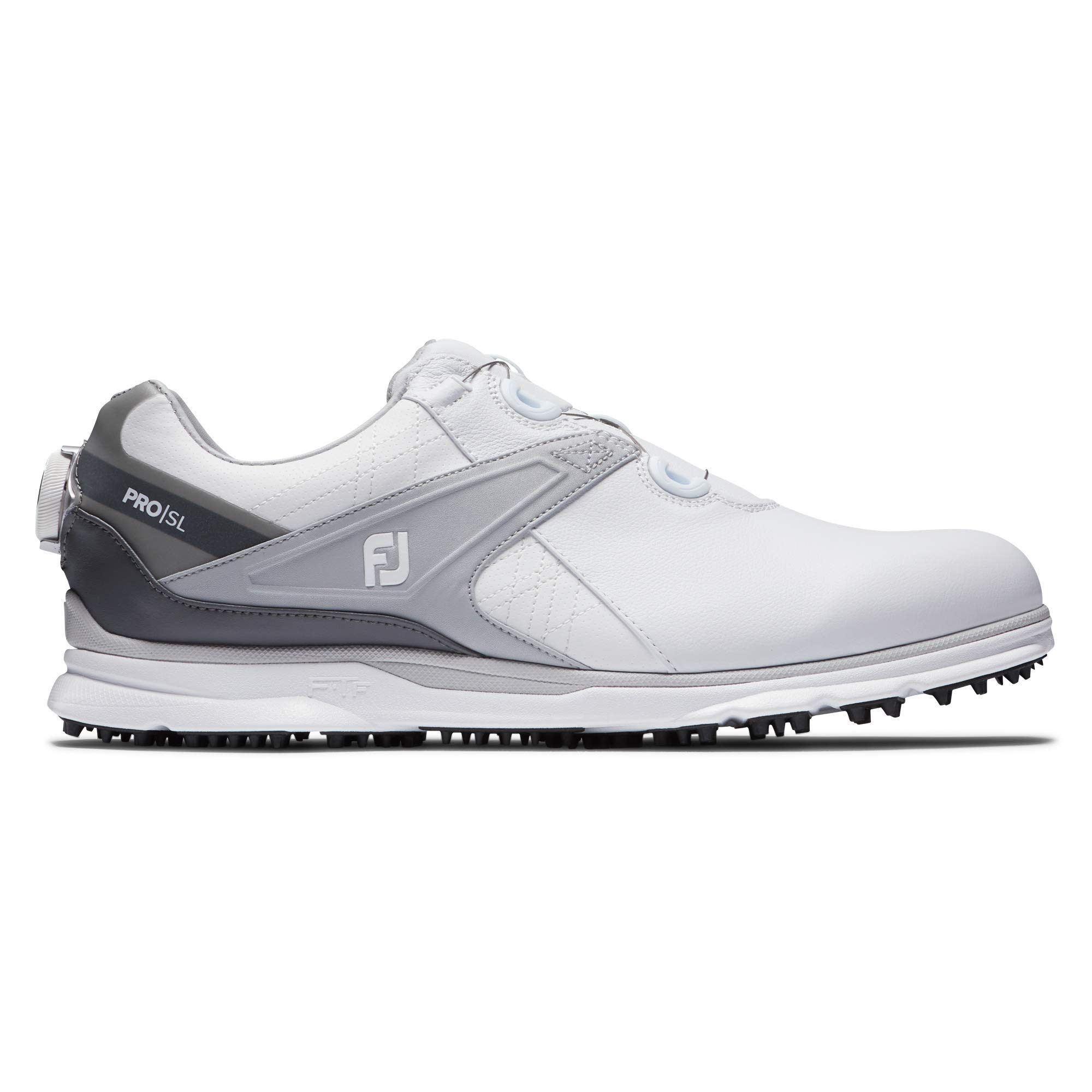 [CHÍNH HÃNG][BIGSALE][TẶNG VỚ] GIÀY GOLF NAM FOOTJOY PRO/SL BOA