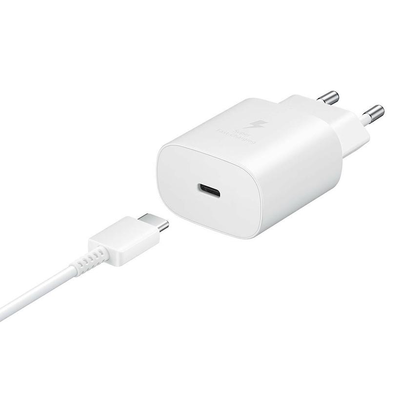 Bộ sạc nhanh Samsung Galaxy Note 10 Plus 25W