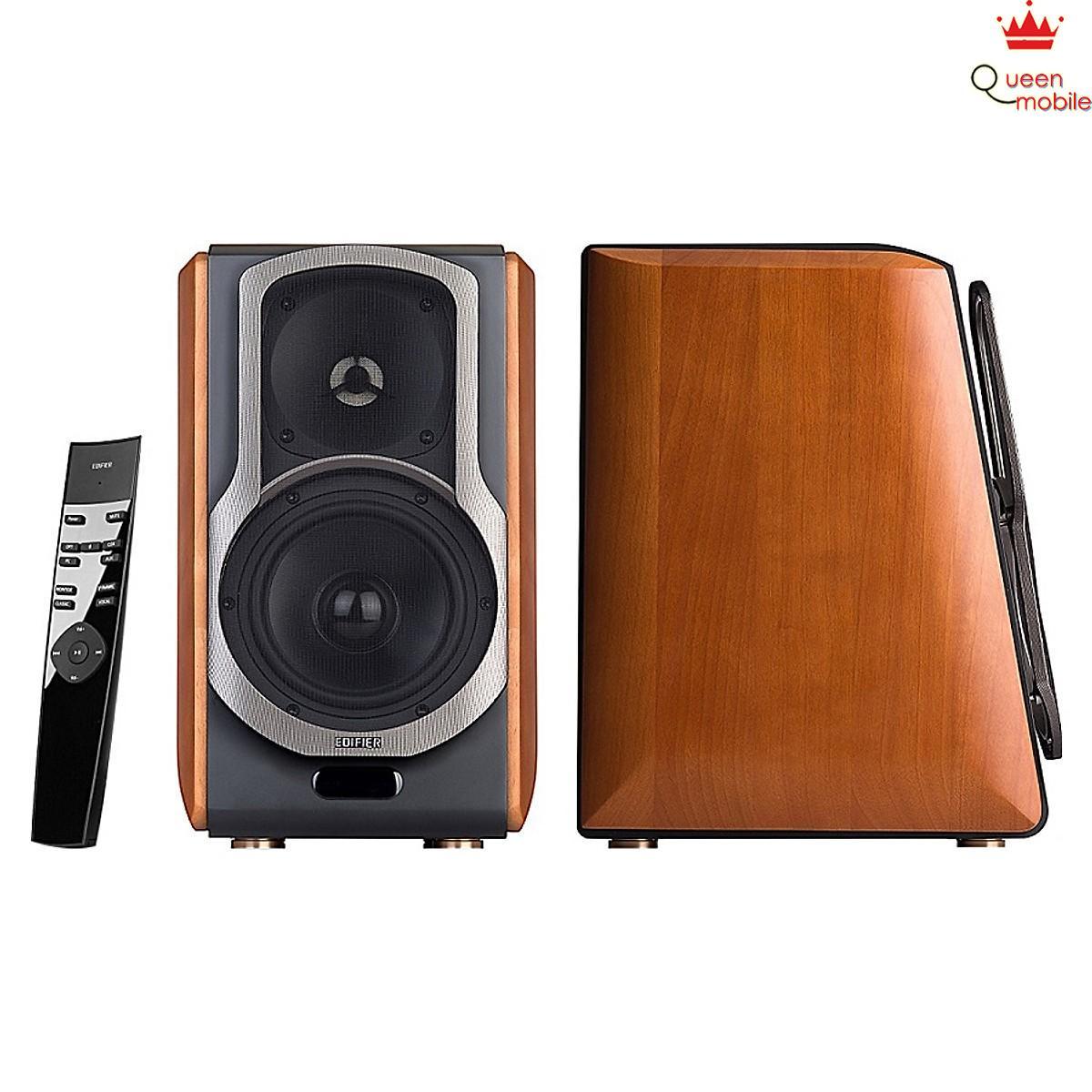 [HCM][Trả góp 0%]Loa Vi Tính Edifier S2000 Pro Bluetooth aptX