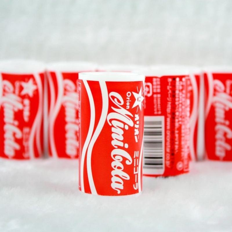 Kẹo C Mini 9g vị coca cola cho bé [DATE T10/2023]