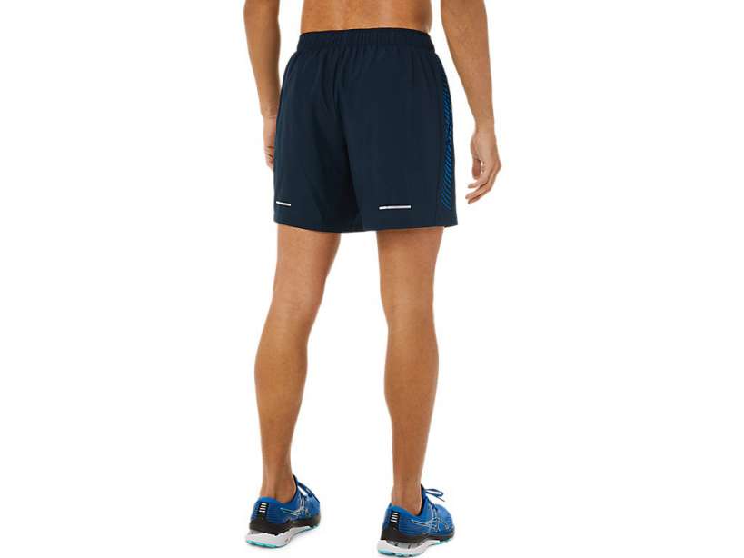 Quần short nam Asics 7IN - 2011C360.406