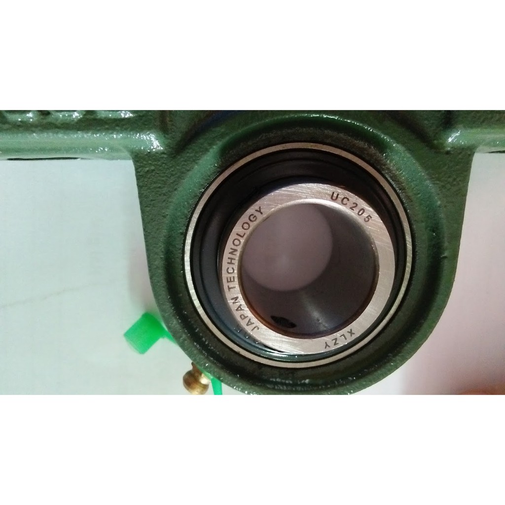 Gối đỡ vòng bi UCP 207 hãng xlzy