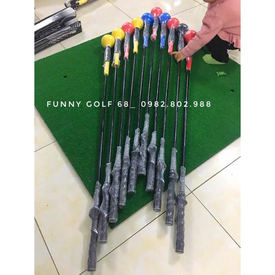 Gậy Tập Swing