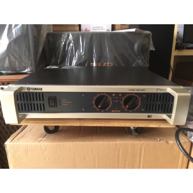 Cục đẩy công suất 7000s