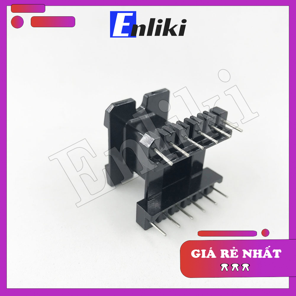 EE33 (6+6) khuôn biến áp