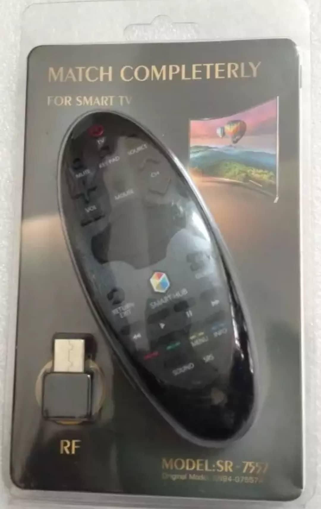 điều khiển sam sung USB