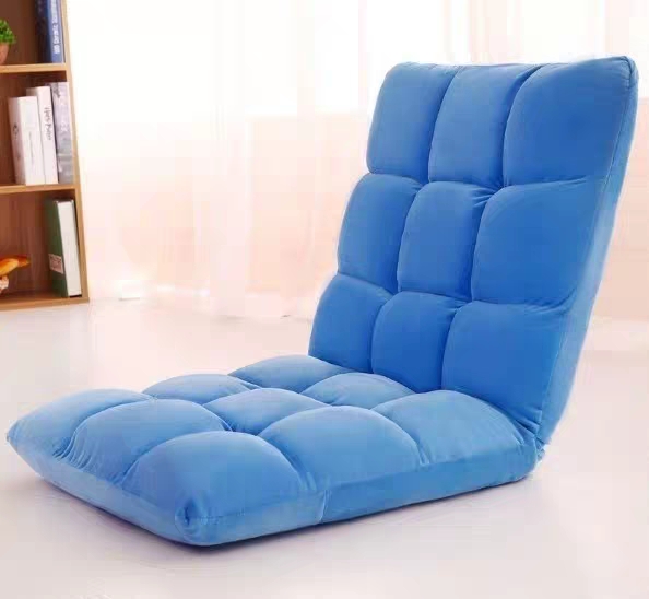 [ HÌNH THẬT] Ghế Bệt, Ghế Lười TATAMI chỉnh 5 cấp độ - Hàng Loại 1