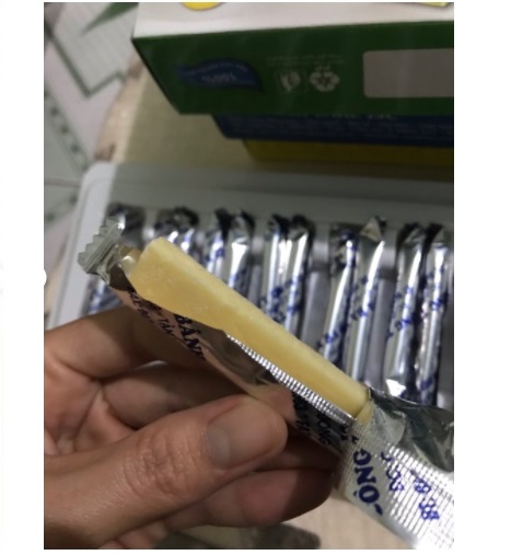 [HCM]BÁNH SỮA NGUYÊN CHẤT LONG THÀNH