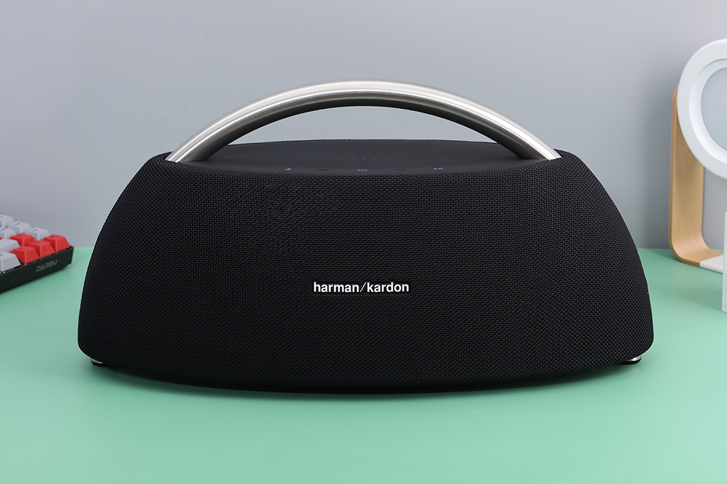 Loa Bluetooth Harman Kardon Go + Play mini