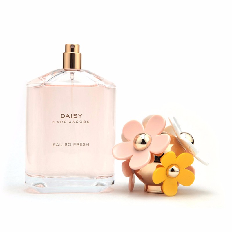 [HCM]Nước hoa nữ MARC JACOBS Daisy Eau So Fresh EDT 125ml