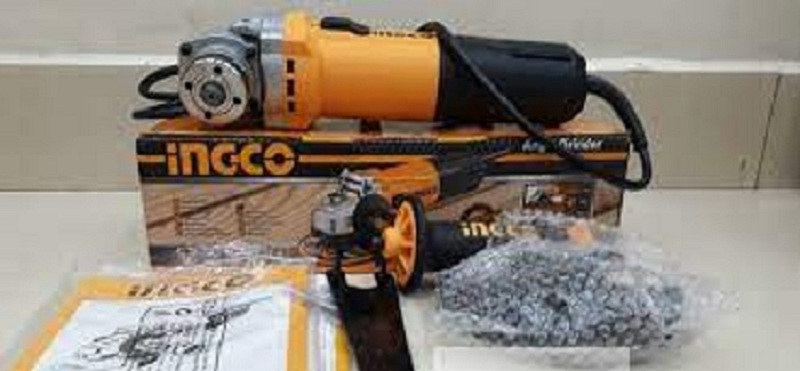 1100W Máy mài góc hiệu Ingco AG110018