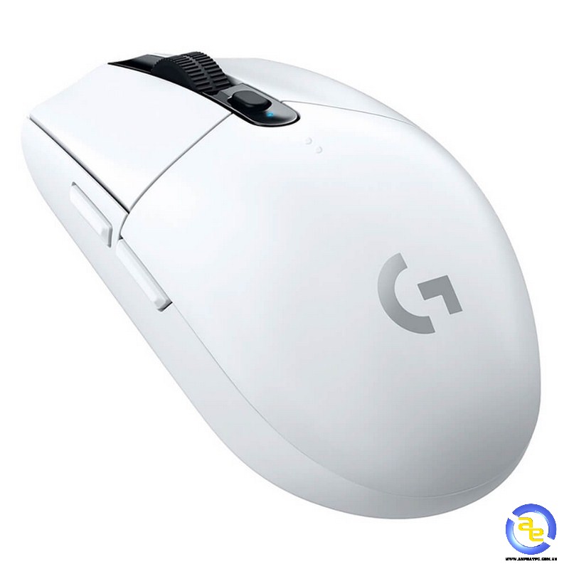 Chuột Game không dây Logitech G304 Lightspeed
