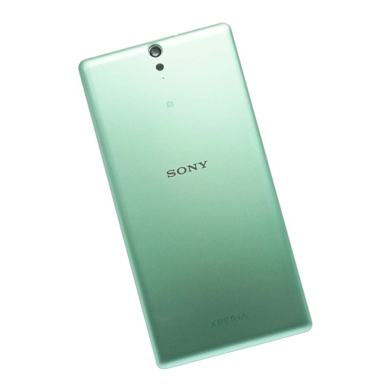 Vỏ nắp pin sony xperia c5 ultra e5563 zin máy