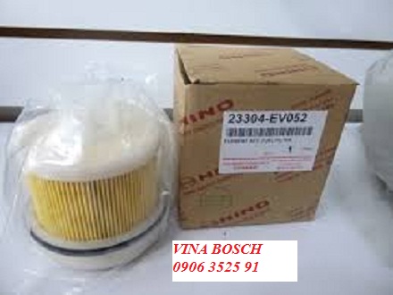 LỌC DẦU TINH HINO 300 -23304 - EV052 -