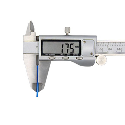Cuộn nhựa PLA 1.75mm in 3D 1kg thuần không pha