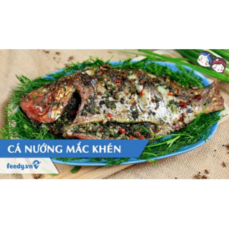 hạt mắc khén- gia vị đặc sản núi rừng Tây Bắc (100gram)