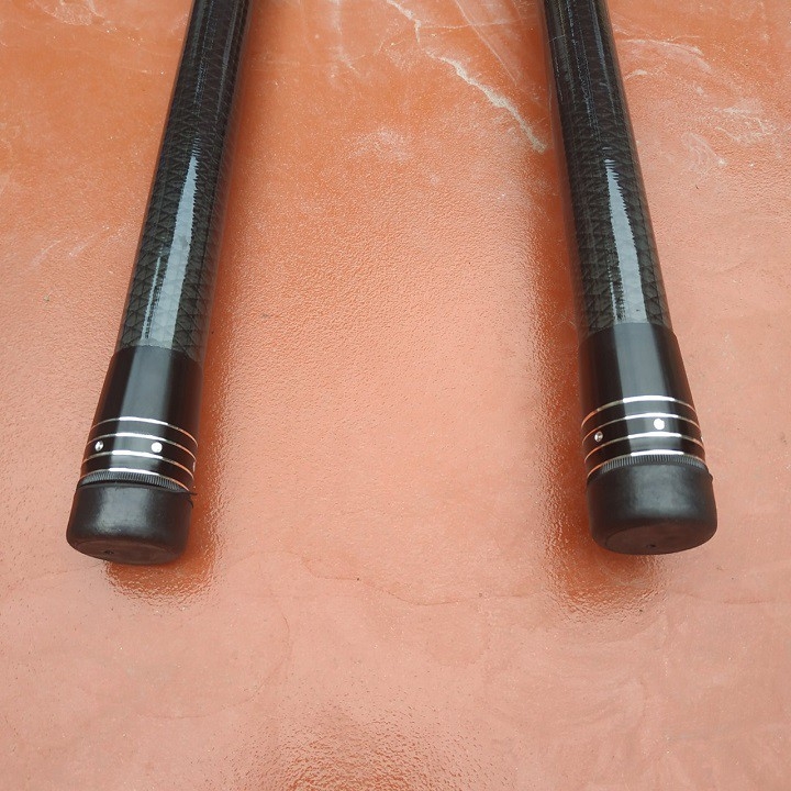 Cần câu lục cần lục xa bờ Comando USA 4m25 4m5 loại 1