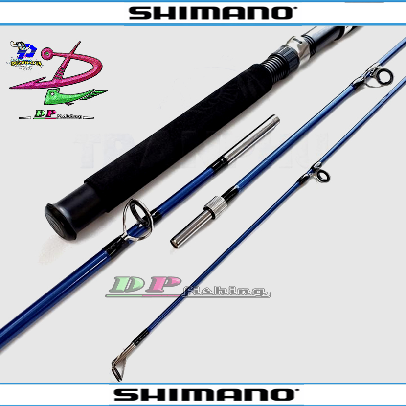 Cần câu máy 2 khúc đặc Shimano Siêu khỏe.!!!