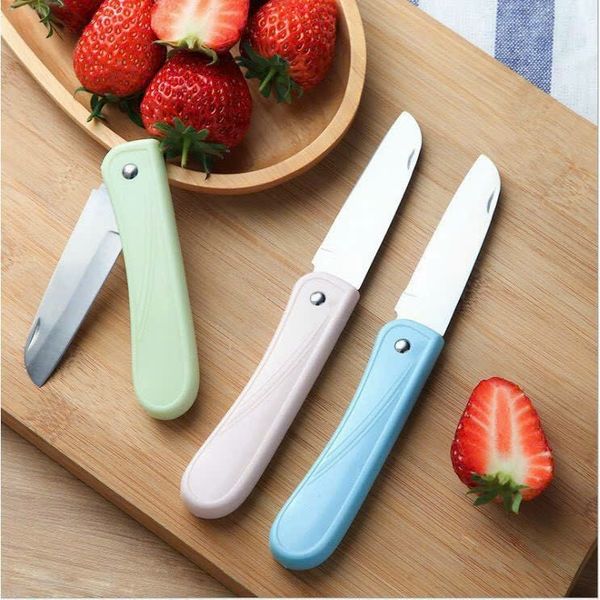 Set 3 dao gấp gọn đa năng