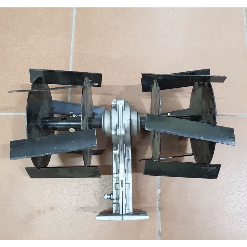 Đầu xới đất đầu vạc cỏ lắp máy cắt cỏ( các kích cỡ )