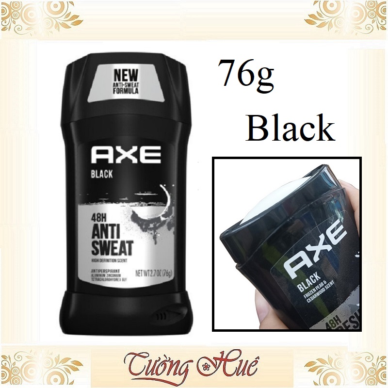 Axe Deodorant Apollo 76g