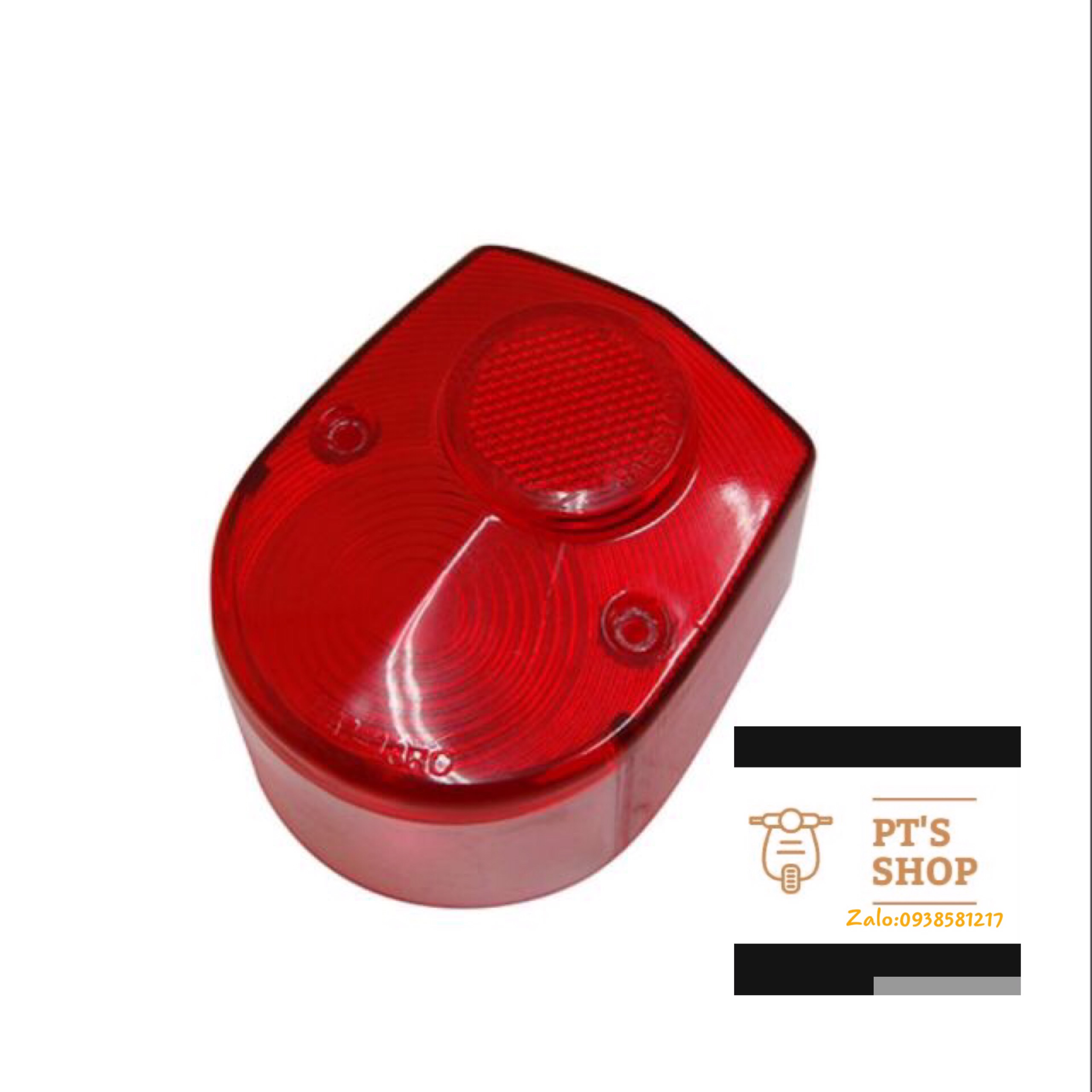 [HCM]CHỤP ỐP SAU XE CUP 82( ĐÈN LÁI)