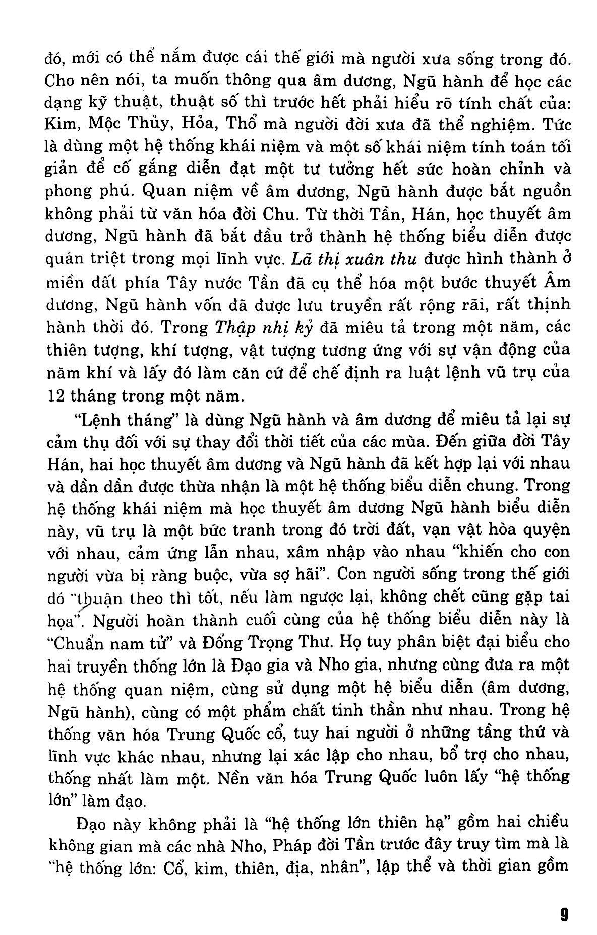 Dự Đoán Theo Tứ Trụ - Thiệu Vĩ Hoa