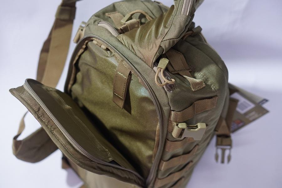 Balo, phượt.511 Tactical Moad10.
