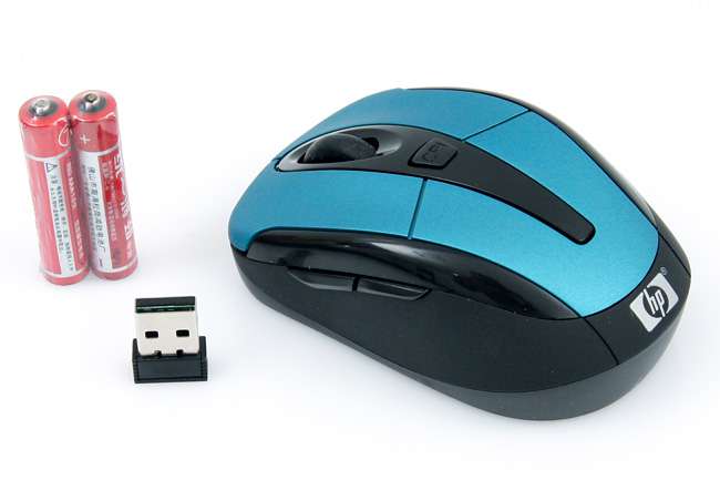 Chuột máy tính không dây hp 2900 laverock chính hãng