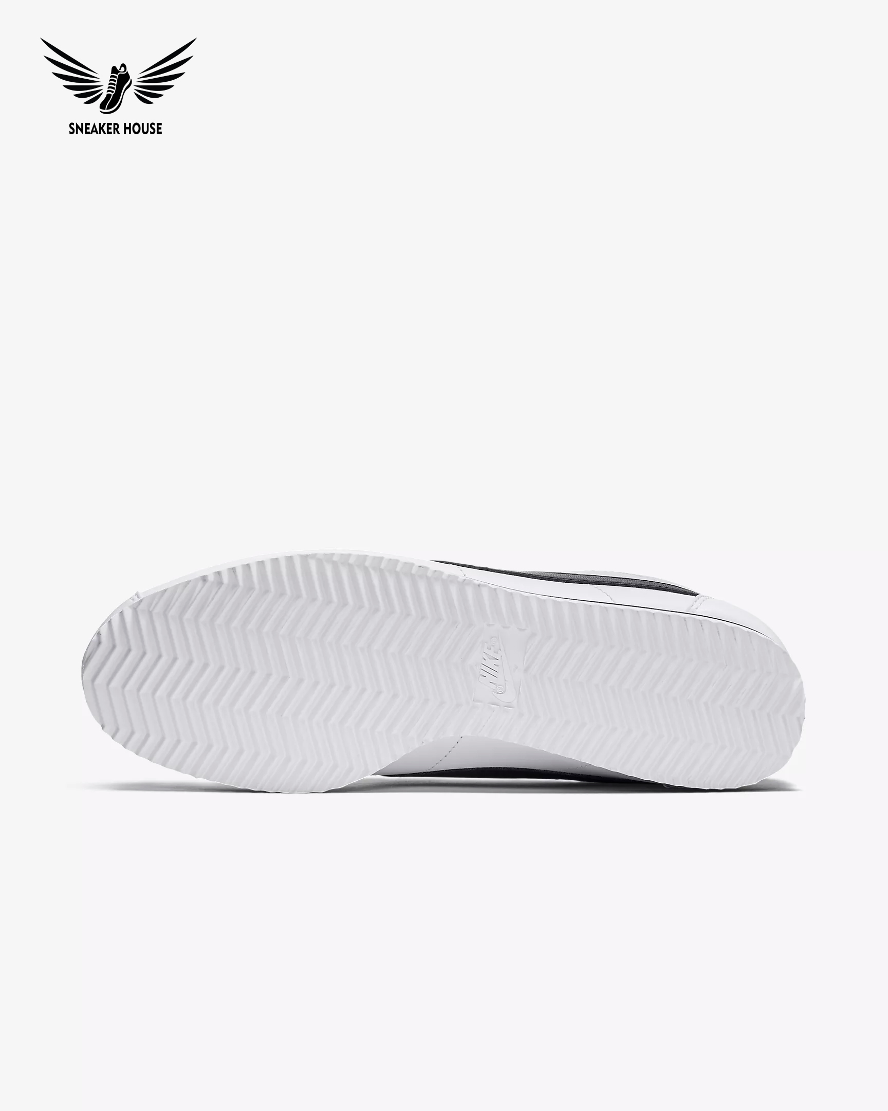 [CHÍNH HÃNG] SNEAKER-HOUSE Nike Giày thể thao Nike Cortez (807471-101)