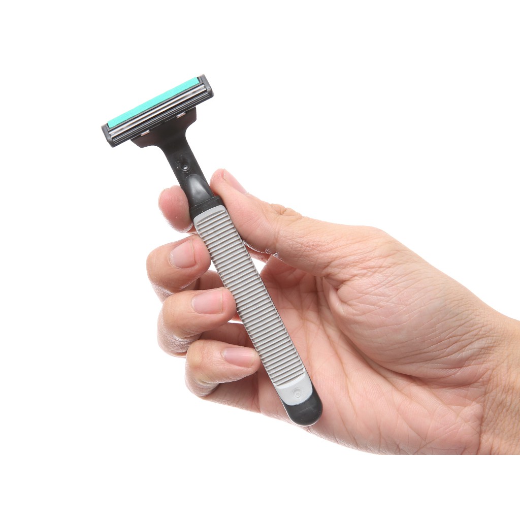 [HCM]Cán dao cạo râu Gillette Vector