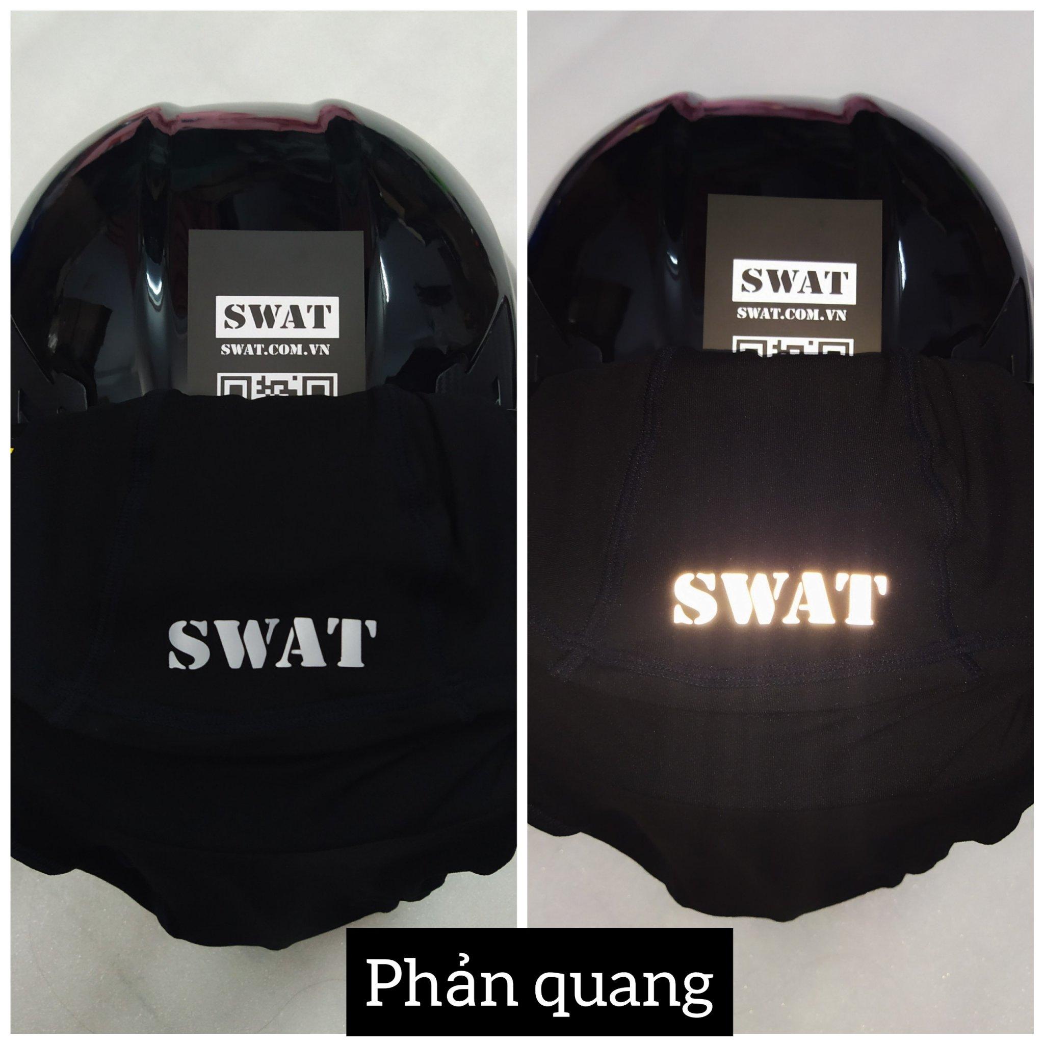 Khăn trùm đầu SWAT 3IN1 cao cấp