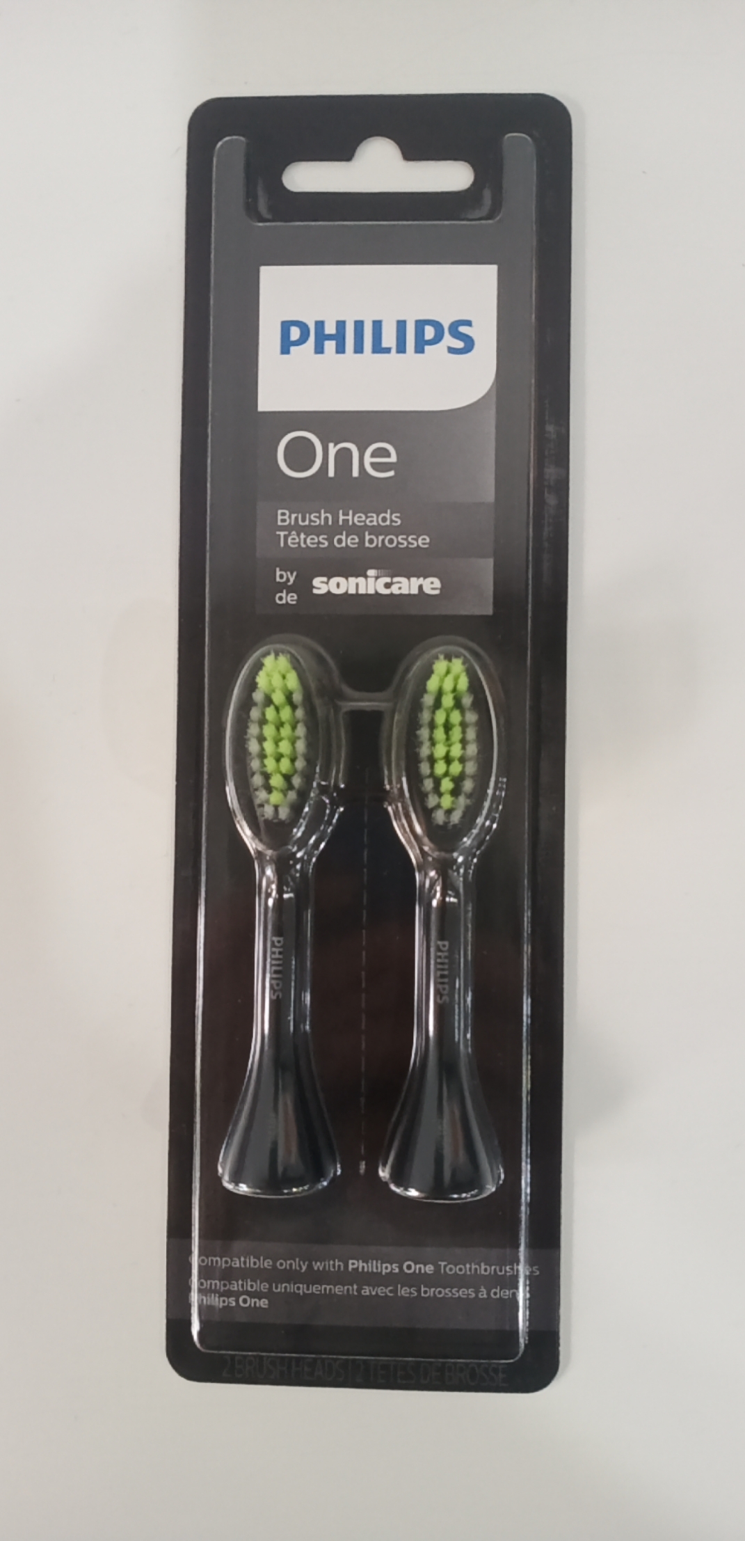[HCM]Đầu bàn chải thay thế bàn chải điện Philips One