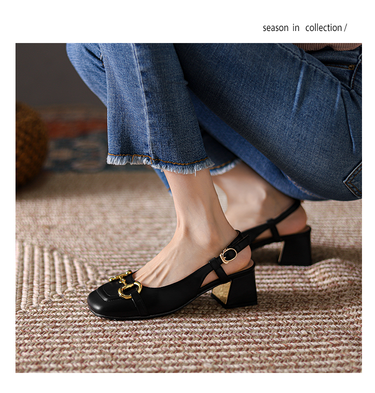 Giày Sục hở gót Big Size _ HÀNG CÓ SẴN ( Size 40➡️44)