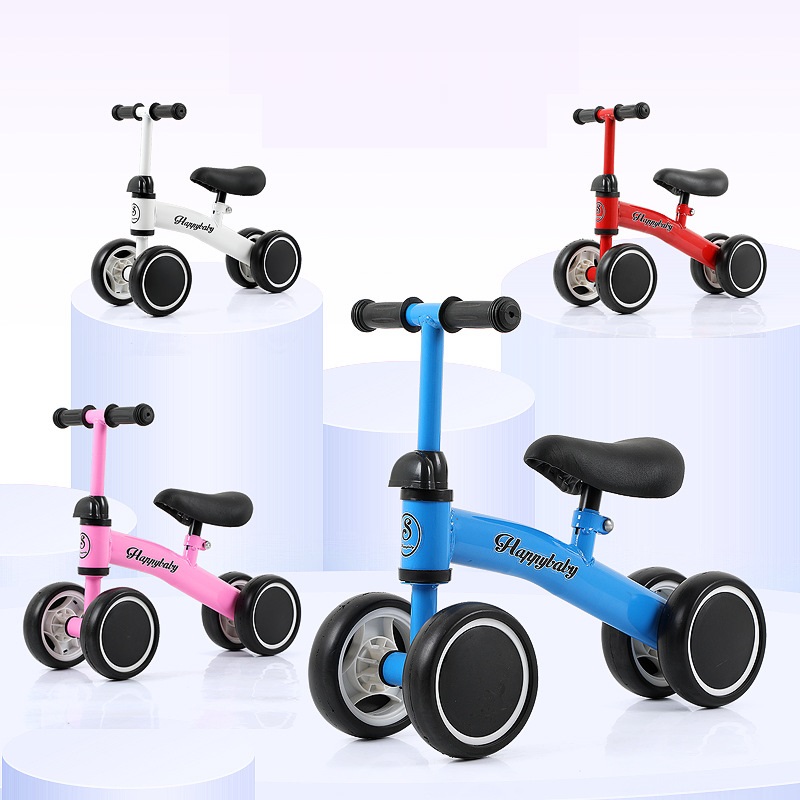 [ rẻ vô địch] Xe chòi chân cao cấp cho bé dưới 3 vận động