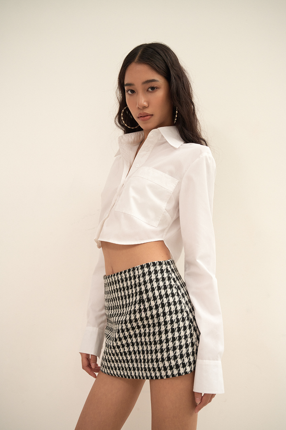 SEASON STUDIOS | Chân váy Ivy skirt