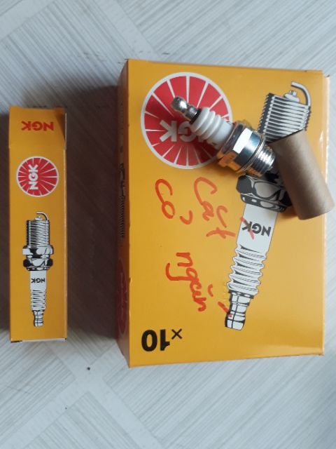 Buzi Máy Cắt Cỏ, Máy Phun  4 Thì Chân Ngắn